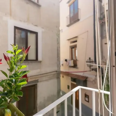 Realty Holidays Casa Lenu アパート *
