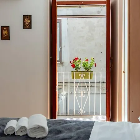 Seasuntour - Casa Lenu *