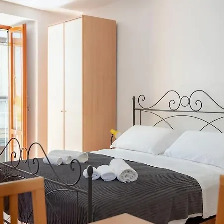 Realty Holidays Casa Lenu ソレント