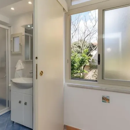 Seasuntour - Casa Lenu *
