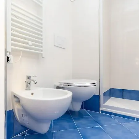 Realty Holidays Casa Lenu アパート *