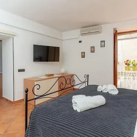Seasuntour - Casa Lenu * سورينتو